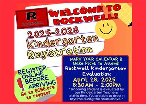April 28, 2025 at Rockwell!